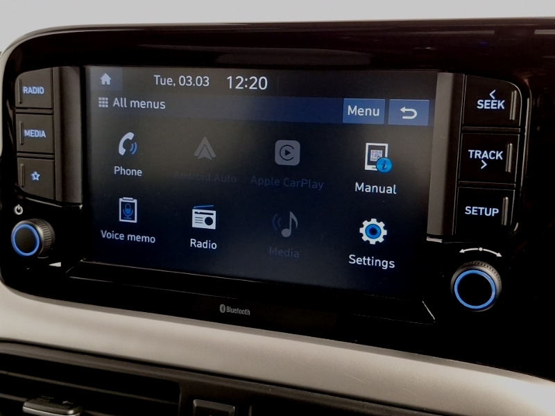 Used Hyundai i10 2021 for sale - 78079976: Photo 13