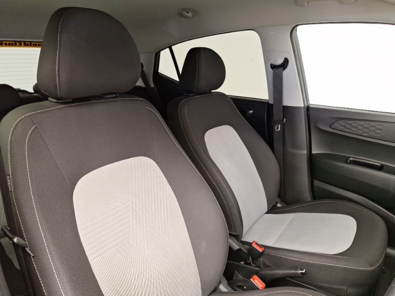 Used Hyundai i10 2021 for sale - 78079976: Photo 19