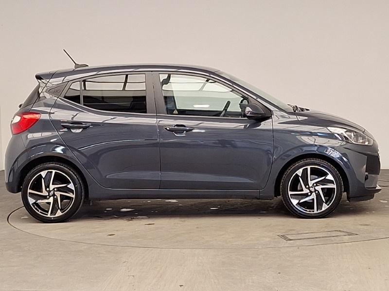 Used Hyundai i10 2021 for sale - 78079976: Photo 4