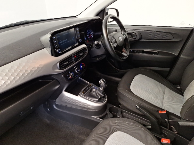 Used Hyundai i10 2021 for sale - 78079976: Photo 5