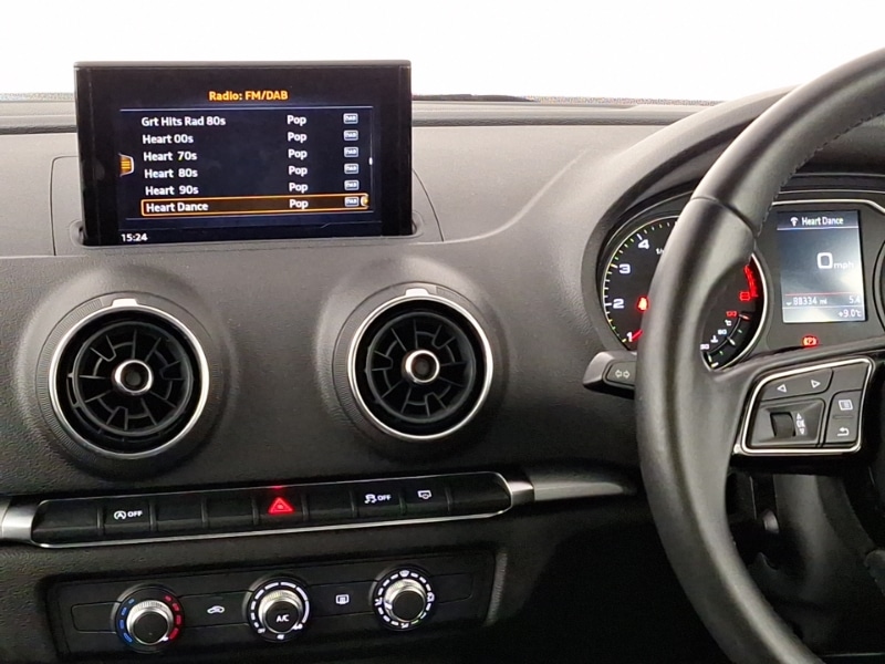 Used Audi A3 2017 for sale - 77304238: Photo 10