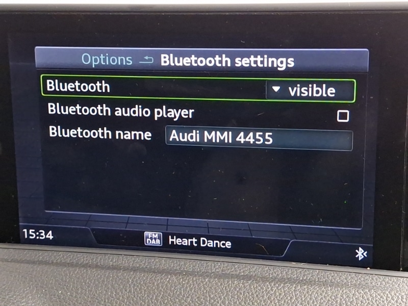 Used Audi A3 2017 for sale - 77304238: Photo 13