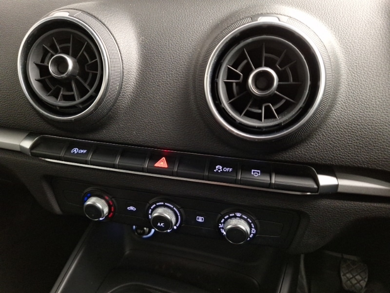 Used Audi A3 2017 for sale - 77304238: Photo 14