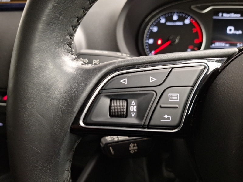 Used Audi A3 2017 for sale - 77304238: Photo 15