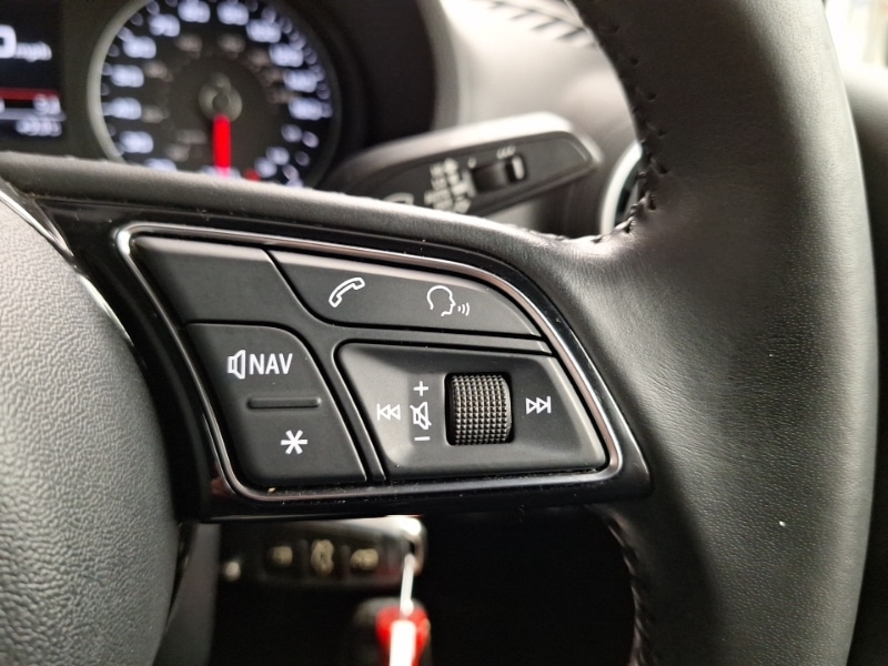 Used Audi A3 2017 for sale - 77304238: Photo 16