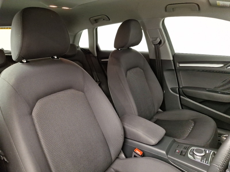 Used Audi A3 2017 for sale - 77304238: Photo 19