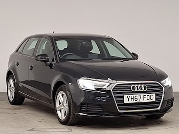 Used Audi A3 2017 for sale - 77304238: Photo