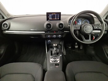 Used Audi A3 2017 for sale - 77304238: Photo