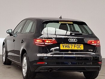 Used Audi A3 2017 for sale - 77304238: Photo