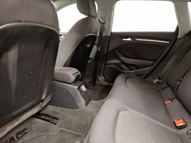 Used Audi A3 2017 for sale - 77304238: Photo 6