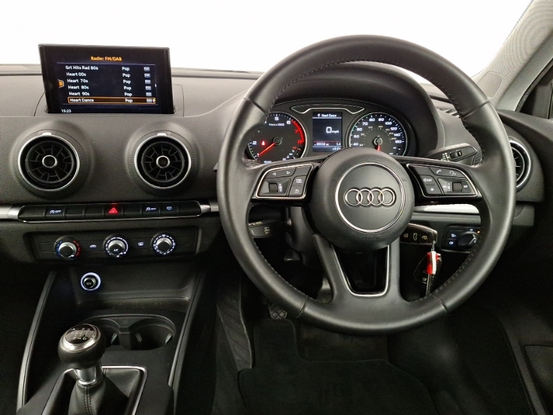 Used Audi A3 2017 for sale - 77304238: Photo 7