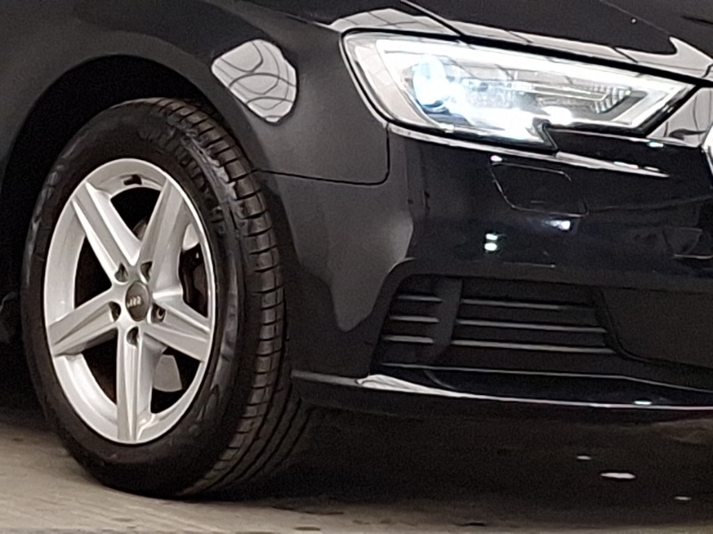 Used Audi A3 2017 for sale - 77304238: Photo 9