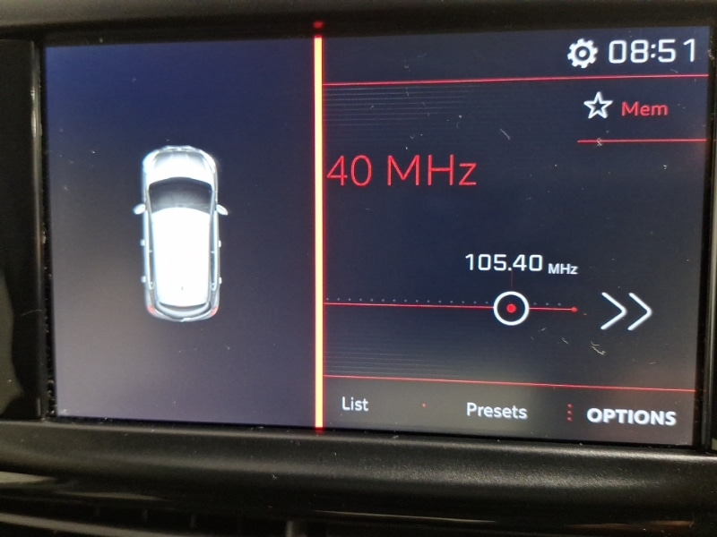 Used Peugeot 208 2018 for sale - 76450910: Photo 12