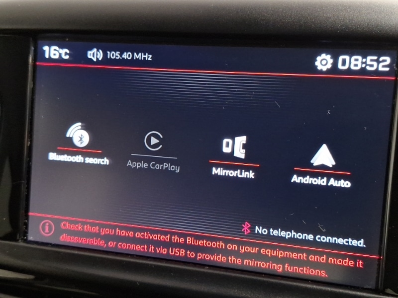 Used Peugeot 208 2018 for sale - 76450910: Photo 14