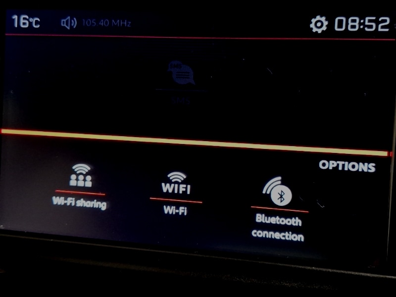 Used Peugeot 208 2018 for sale - 76450910: Photo 15