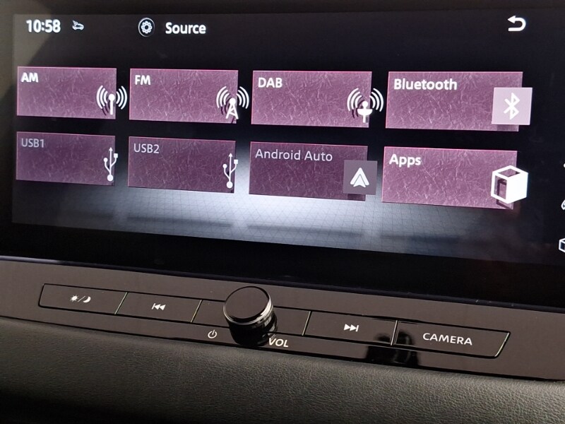 Used Nissan Qashqai 2023 for sale - 78041220: Photo 14