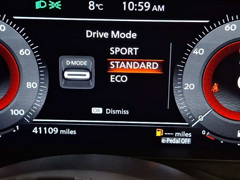 Used Nissan Qashqai 2023 for sale - 78041220: Photo 18