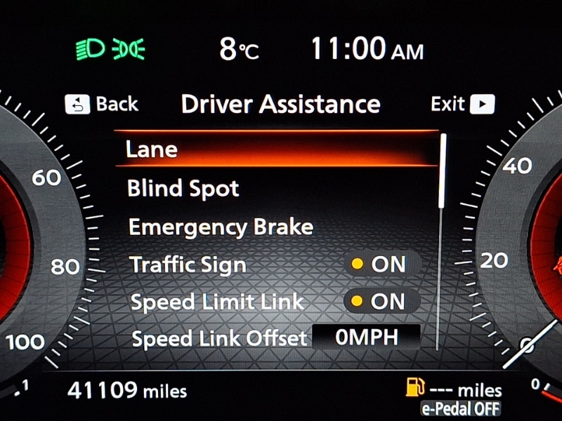 Used Nissan Qashqai 2023 for sale - 78041220: Photo 19