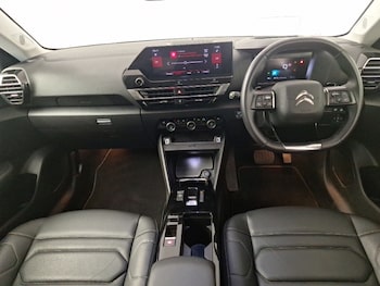 Used Citroen C4 2021 for sale - 75486171: Photo