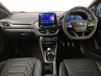 Used Ford Puma 2022 for sale - 75652328: Photo