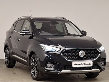 Used MG MG ZS 2023 for sale - 78327013: Photo