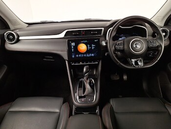 Used MG MG ZS 2023 for sale - 78327013: Photo