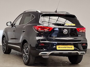 Used MG MG ZS 2023 for sale - 78327013: Photo