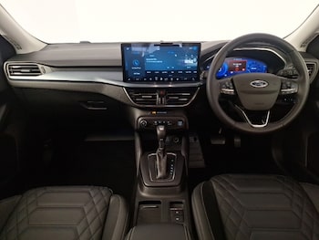 Used Ford Focus 2022 for sale - 75893850: Photo