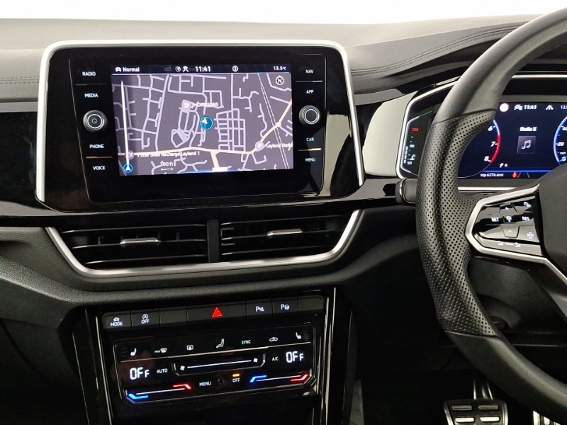 Used Volkswagen T-Roc 2023 for sale - 78099284: Photo 10