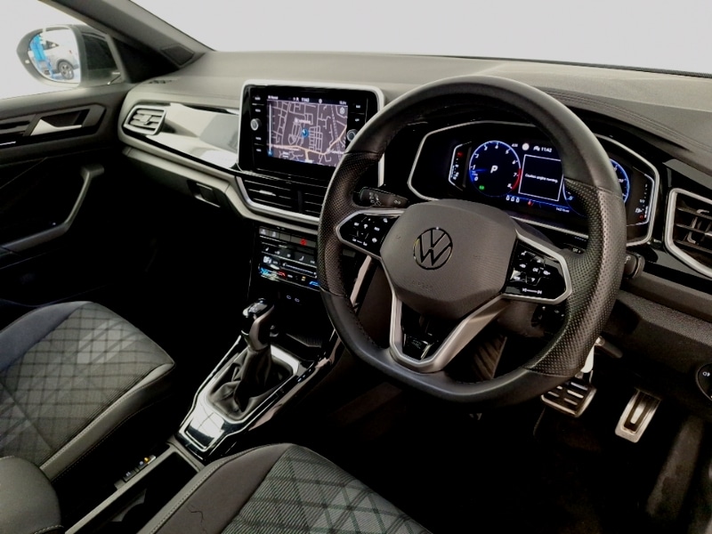 Used Volkswagen T-Roc 2023 for sale - 78099284: Photo 11
