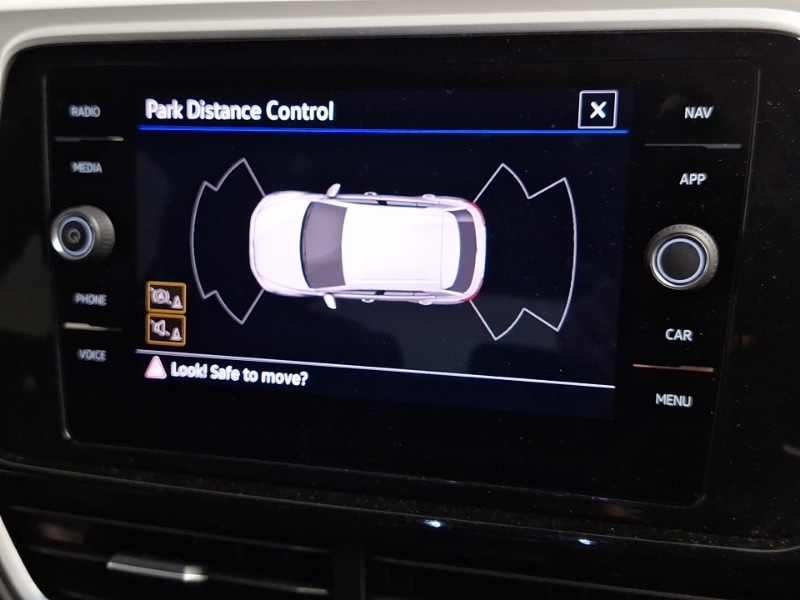 Used Volkswagen T-Roc 2023 for sale - 78099284: Photo 12