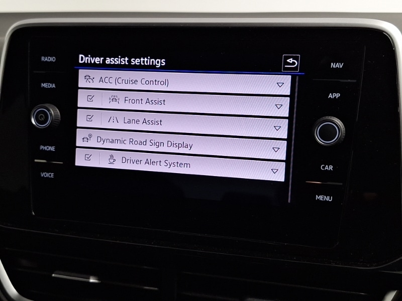 Used Volkswagen T-Roc 2023 for sale - 78099284: Photo 15