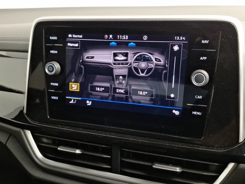 Used Volkswagen T-Roc 2023 for sale - 78099284: Photo 16