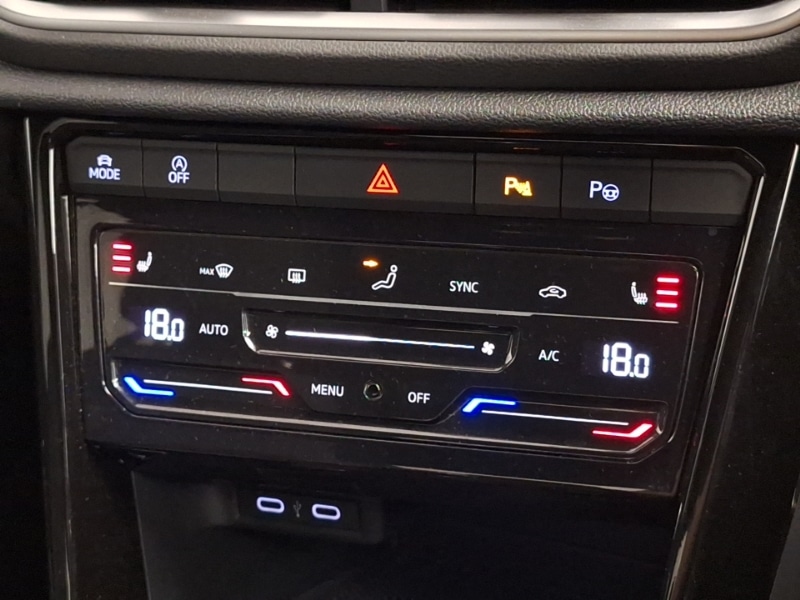 Used Volkswagen T-Roc 2023 for sale - 78099284: Photo 17