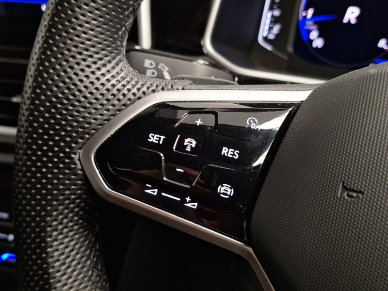 Used Volkswagen T-Roc 2023 for sale - 78099284: Photo 18