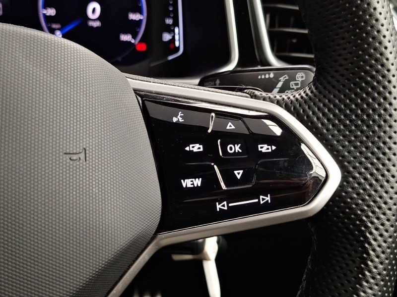 Used Volkswagen T-Roc 2023 for sale - 78099284: Photo 19