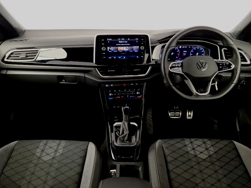 Used Volkswagen T-Roc 2023 for sale - 78099284: Photo 2