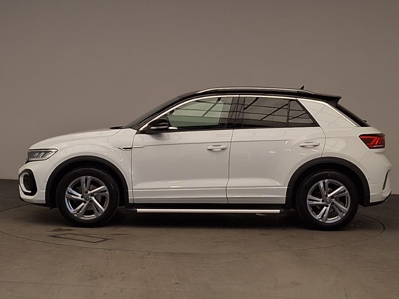 Used Volkswagen T-Roc 2023 for sale - 78099284: Photo 4