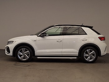 Used Volkswagen T-Roc 2023 for sale - 78099284: Photo