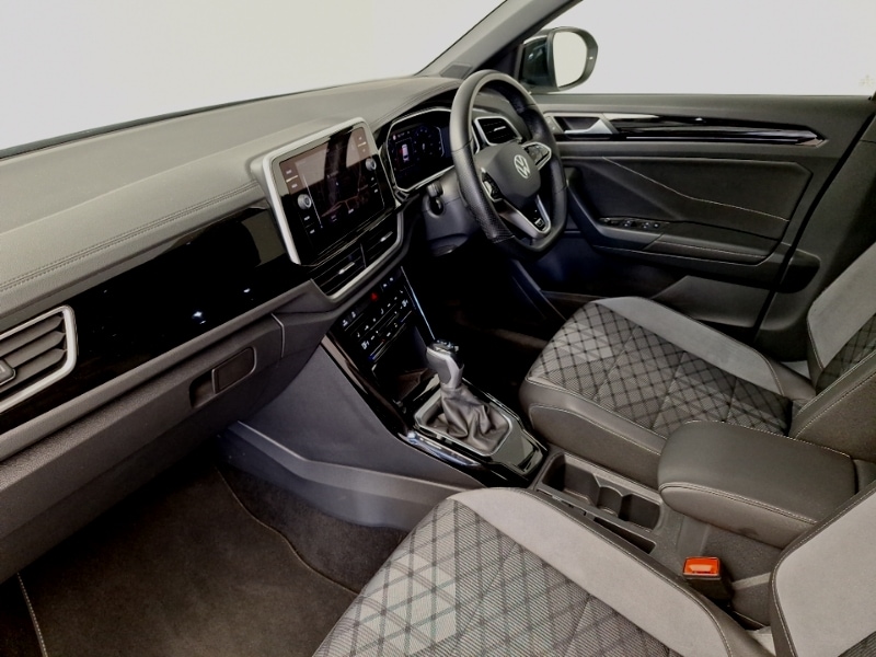 Used Volkswagen T-Roc 2023 for sale - 78099284: Photo 5