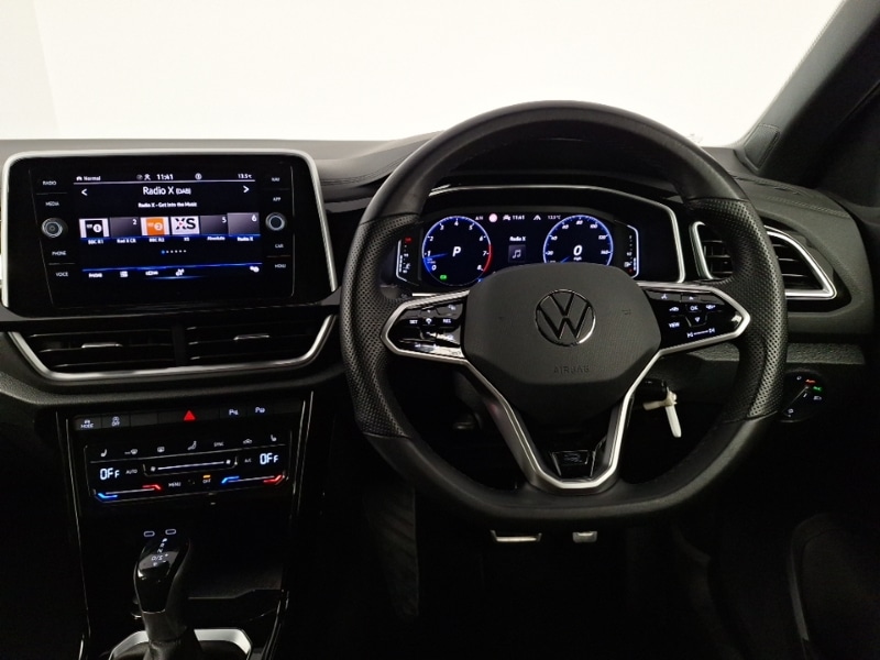 Used Volkswagen T-Roc 2023 for sale - 78099284: Photo 7