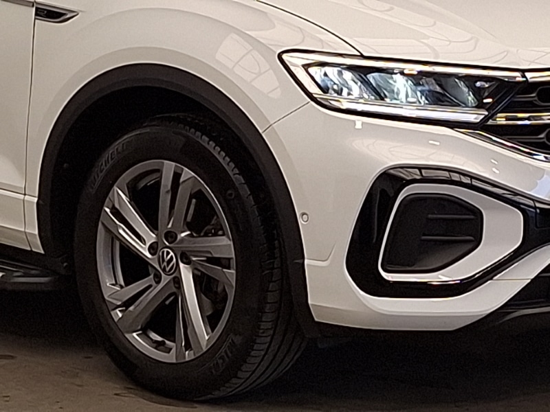 Used Volkswagen T-Roc 2023 for sale - 78099284: Photo 9