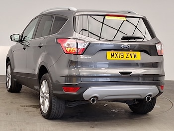 Used Ford Kuga 2019 for sale - 78853625: Photo