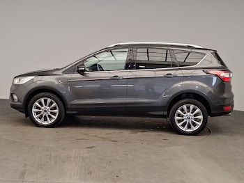 Used Ford Kuga 2019 for sale - 78853625: Photo