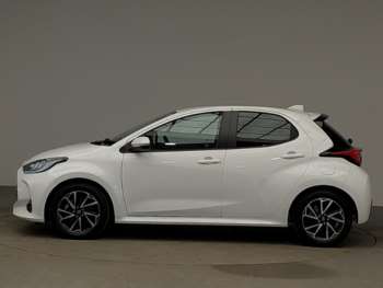Used Toyota Yaris 2022 for sale - 74724814: Photo