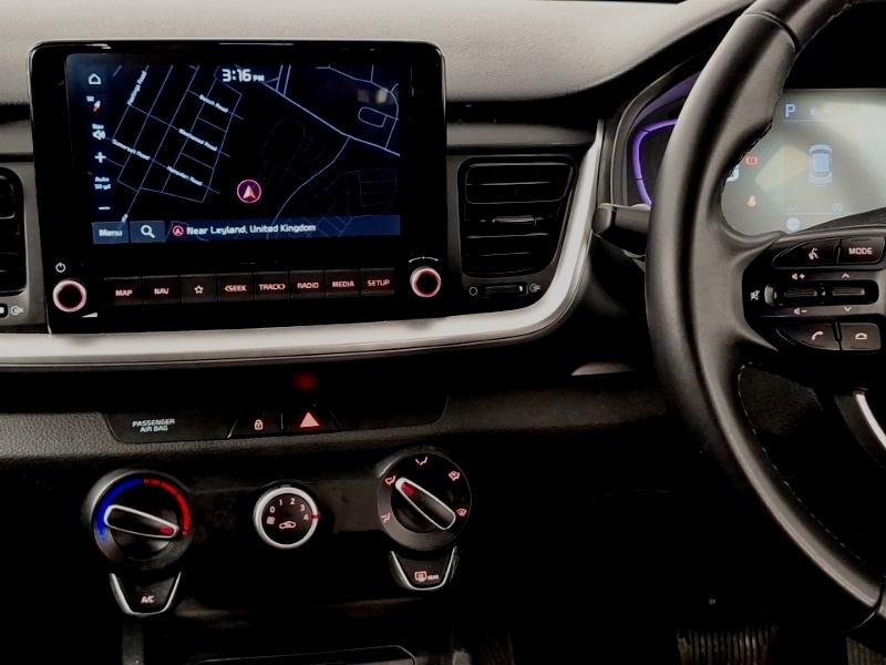 Used Kia Stonic 2024 for sale - 76779668: Photo 10