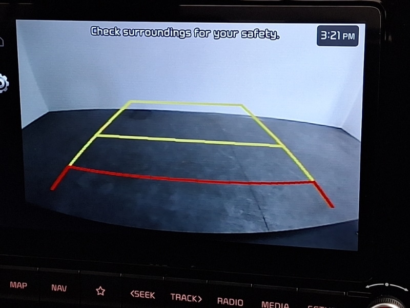 Used Kia Stonic 2024 for sale - 76779668: Photo 12