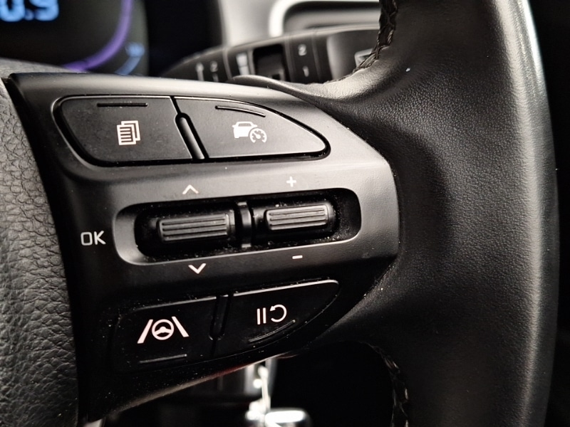 Used Kia Stonic 2024 for sale - 76779668: Photo 18