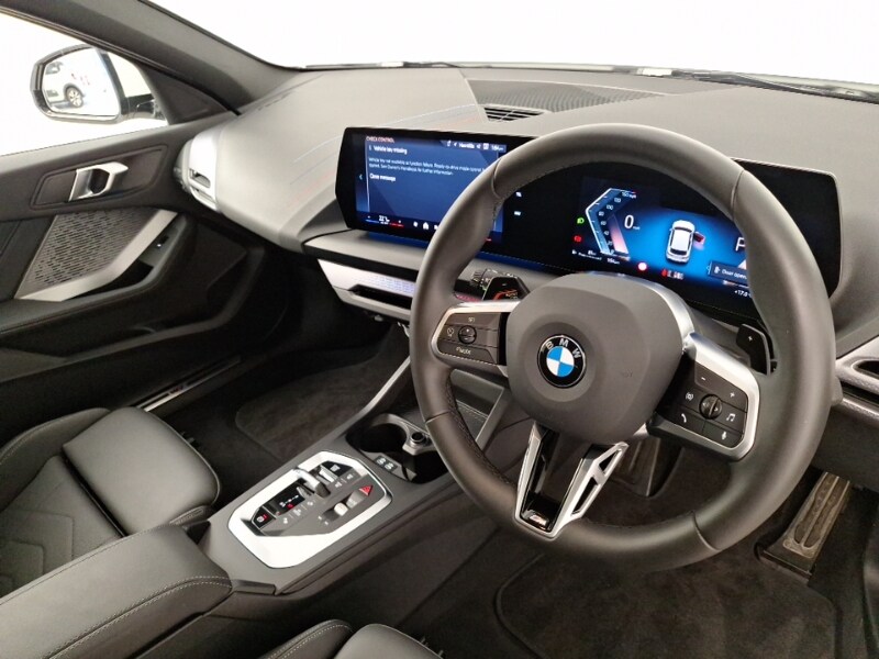 Used BMW 1 Series 2025 for sale - 76121142: Photo 11