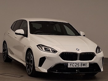 BMW - 1 Series